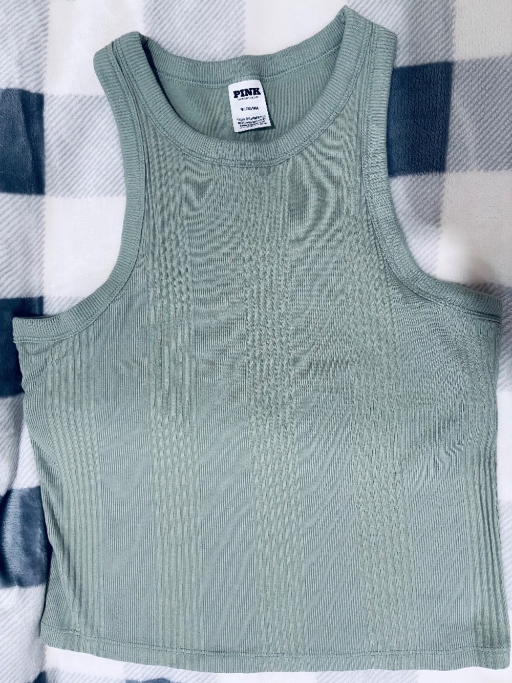 Tops Pink, M